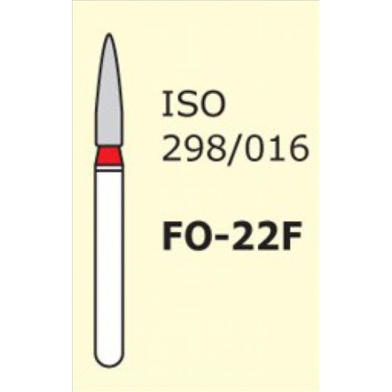 FO-22F