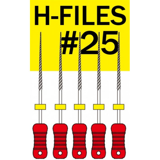 H-FILE #25