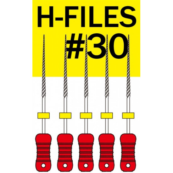 H-FILE #30