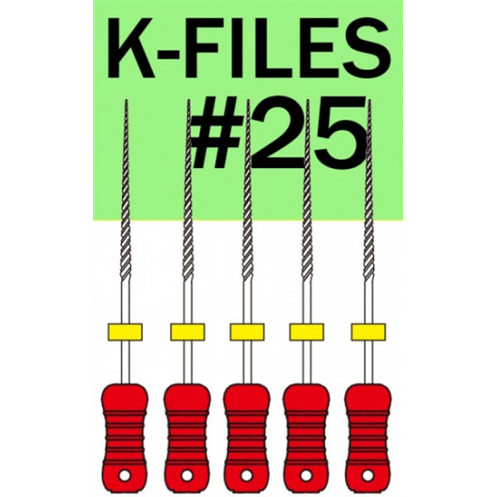 K-FILE #25