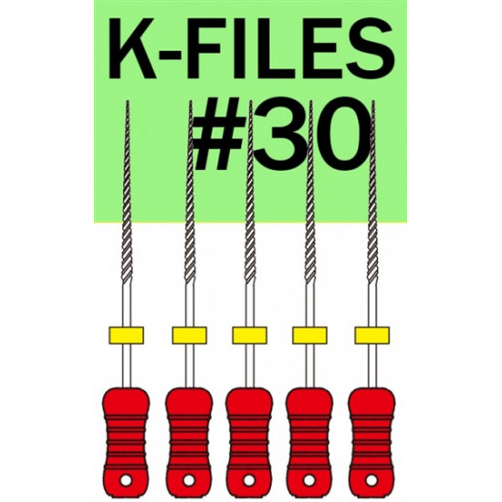 K-FILE #30