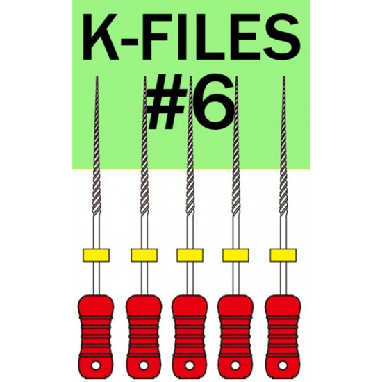 K-FILE #6