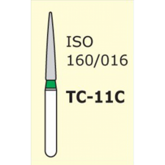 TC-11C