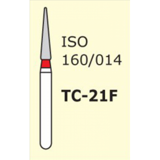 TC-21F