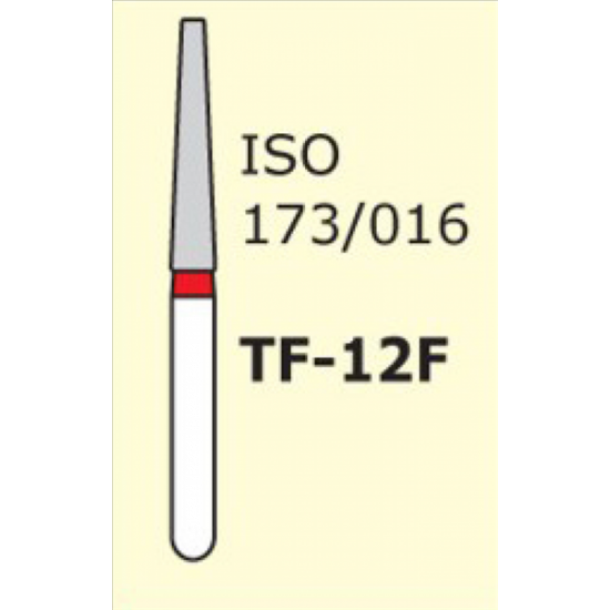 TF-12F