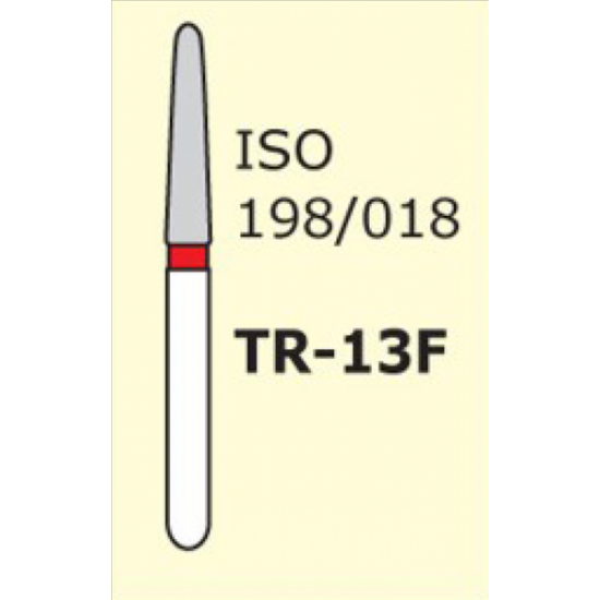 TR-13F