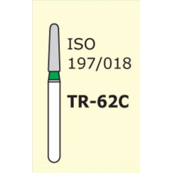 TR-62C