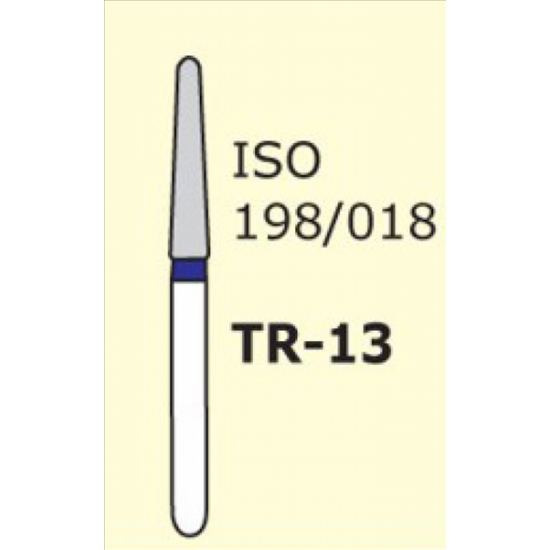 TR-13